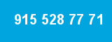 915 528 77 71 915 528 77 71